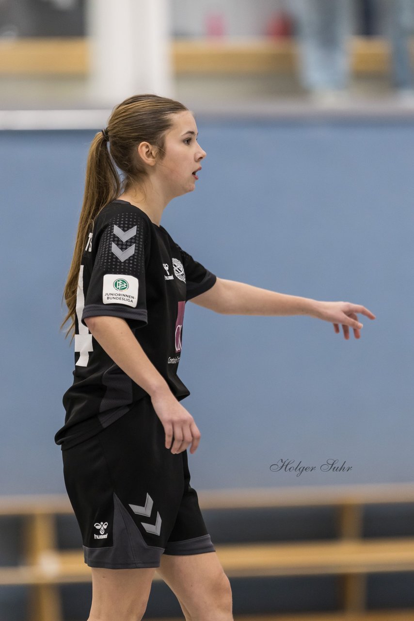 Bild 210 - wBJ Futsalmeisterschaft